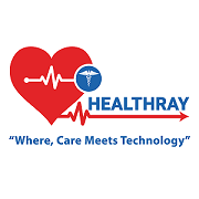 Healthray The Best Software For Hospital Management System